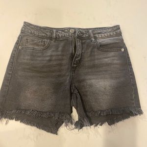 Carly Jean Los Angeles Women's Revy Shorts